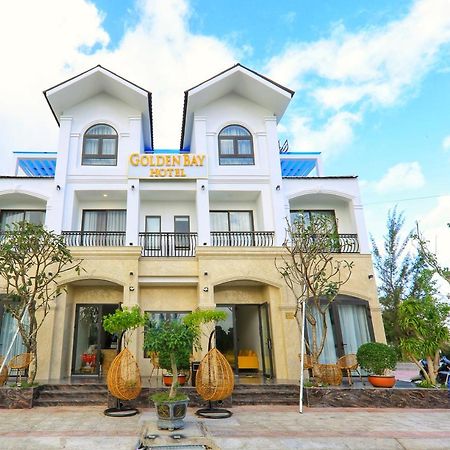Golden Bay - An Land Hotel Cam Lam Eksteriør billede